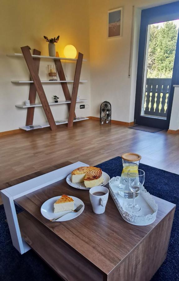 Ferienwohnung Landidylle Nassheck ديبليخ المظهر الخارجي الصورة
