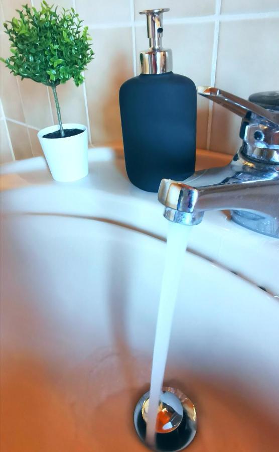 Ferienwohnung Landidylle Nassheck ديبليخ المظهر الخارجي الصورة